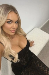 Проститутка Эмма