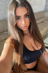 Проститутка Оля