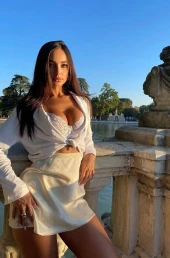 Проститутка Кристина