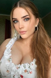 Проститутка Роксана