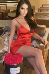 Проститутка Юля