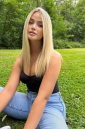 Проститутка Юля