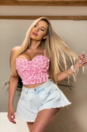 Проститутка Ксения